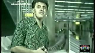 كاظم الساهر يالعزيز 1990 النسخه الاصليه كامله