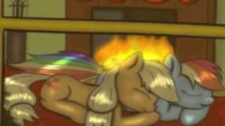 Heart's Warming Eve[MLP Fanfic Reading] Chap 1(Romance/Slice of Life)