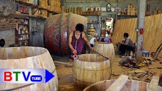 Làng trống An Quang "oằn mình" giữ nhịp đập | BTV