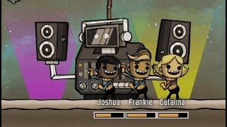 Oxygen not included s05e09 В планах электростанция, охлаждение воды, производство стали