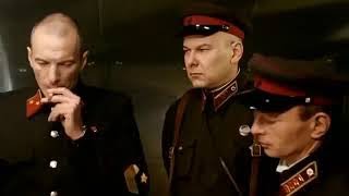 ФИЛЬМ РУБЕЖ военные фильмы НОВИНКА Русские фильмы 2017