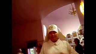 ОТКРОВЕНИЯ И ПРЕДСКАЗАНИЯ МАТУШКИ МАРИИ