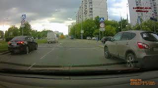 Экзаменационные маршруты ГИБДД Солнцево. Спецвыпуск для продвинутых.