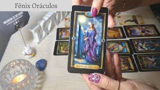 ESSE AFASTAMENTO VAI ACABAR? ELE (A) VAI ME PROCURAR? DEMORA? Tarot Responde - Tarot do Amor 82