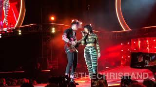 Halsey & YUNGBLUD- 11 Minutes (Wango Tango 2019)