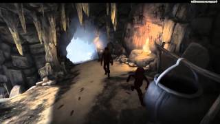 Прохождение на русском: Brothers - A Tale of Two Sons [#2] Финал