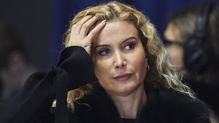 Катарина Гербольдт Это шок, мне по человечески жалко Тутберидзе