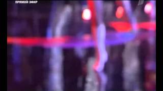 Kirkorov Your Disco Needs You Open for Eurovision