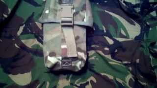 Подсумки Osprey Mk IV . #5 .Utility Pouch (MTP)