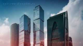 Moskova - RUSYA