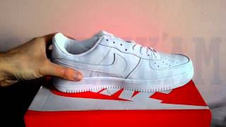 Кроссовки Nike Air Force 1 Low М01 от sportikam.com.ua