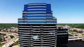 River House Condominiums Height of Luxury