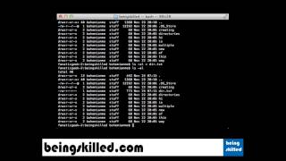What is Command Line Interface / Graphical User Interface ?