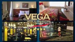 Вега Измайлово Отель и Конгресс-Центр\Vega Hotel and Convention Center