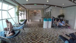 Mariner of the Seas Deck 11