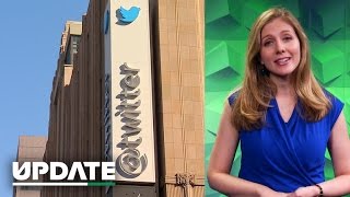 Twitter may find a new home with Google or Salesforce (CNET Update)