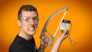 The SKETCHIEST CPU Cooler