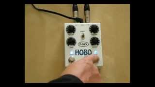 T Rex Hobo