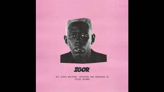 Tyler, The Creator - I Don't Love You Anymore
