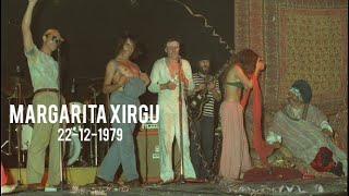 El Hidromedusa (versión original) (Margarita Xirgu, 22-12-1979) - Los Redondos HD+