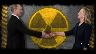 Uranium Scandal Ensnared Bill & Hillary Clinton