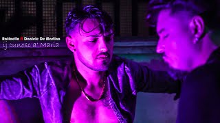 Raffaello Ft. Daniele De Martino - Ij a cunosc a' mari (Ufficiale 2019)