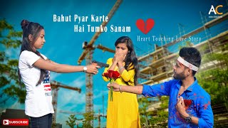 Bahut Pyar Karte Hai Tumko Sanam || Debolina
Nandy || Broken Heart Story || Abir Creation