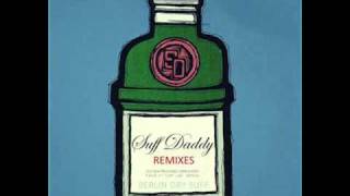 Suff Daddy - Audio 88 & Yassin feat. Morlockk Dilemma - Isolation Refill