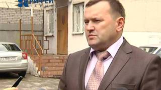 Приговор главе Карагайского района