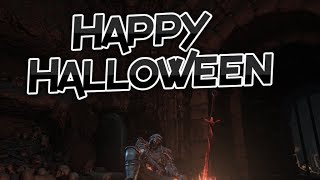 Dark Souls 3: Spooking Hosts (Happy Halloween)