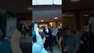 Чемодановка. Пензенская область. ч.1 губернатор Иван Белозерцев
