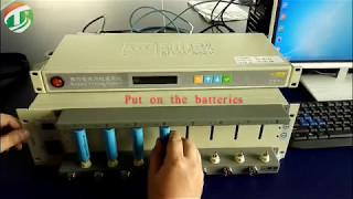 Battery Tester TOB CT 4008 5V6A