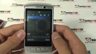 L913 Quad Band Mobile Cell Phone 4 SIM Card 4 Standby ISDB-T Digital TV