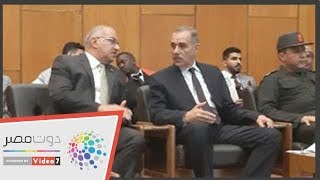 فعاليات "أسبوع الشعوب" لنشر ثقافة السلام بجامعة أسيوط