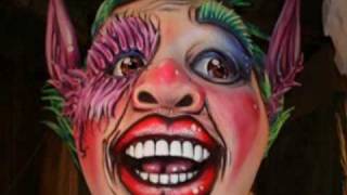 Carnevale di Sciacca 2010