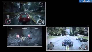 Видеообзор Need for Speed: Rivals