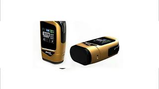 Hcigar Towis T180 180W Box Mod Slideshow   3FVape