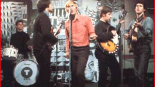 If I Had A Ticket - Kenneth Washington With Chris Barber & The T-Bones