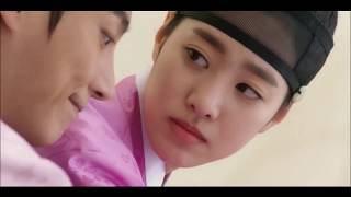 [MV] Seung Yeon Son (손승연) – Love Is So Mean (사랑 참 못됐다) (Grand Prince OST Part.2)