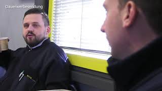 Der Nahverkehr Schwerin als interessanter Ausbildungsbetrieb