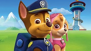 ЩЕНЯЧИЙ ПАТРУЛЬ - ЩЕНКИ СПАСАЮТ ФЕРМУ - ИГРЫ для ДЕТЕЙ. ВИДЕО ИГРА НА АНГЛИЙСКОМ ЯЗЫКЕ