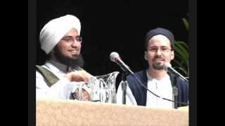 Imam Shafi'i & Imam Malik on Tasawwuf-Sufism
