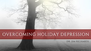 1.  Overcoming Holiday Depression
