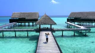 One & Only Reethi Rah Maldives - Maldives luxury resort - one and only maldives