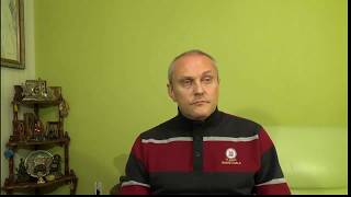 Волхов Василий о Крия Йоге и Бабаджи