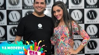 VA MODELS no Bia Top Teen