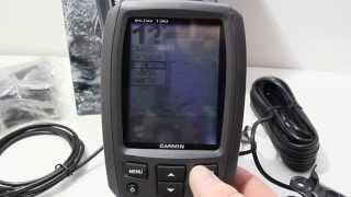 Эхолот Garmin Echo 150