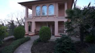 Небольшой уютный дом у санатория Ай Даниль. Гурзуф.Ялта