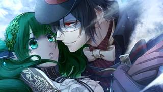 【VY2 ft GUMI】Prisoner of love and desire