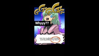 Yugioh Duel Links - Pegasus activate a TRAP even Jinzo is on the field?